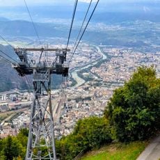 Renon cableway