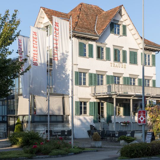 Gasthaus Traube