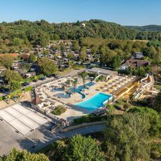 Camping Marvilla Parks