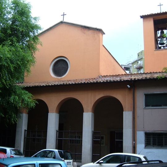 Maria Madre della Provvidenza