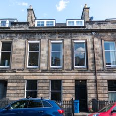 St Andrews, 8 Hope Street