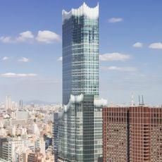 Tokyu Kabukicho Tower