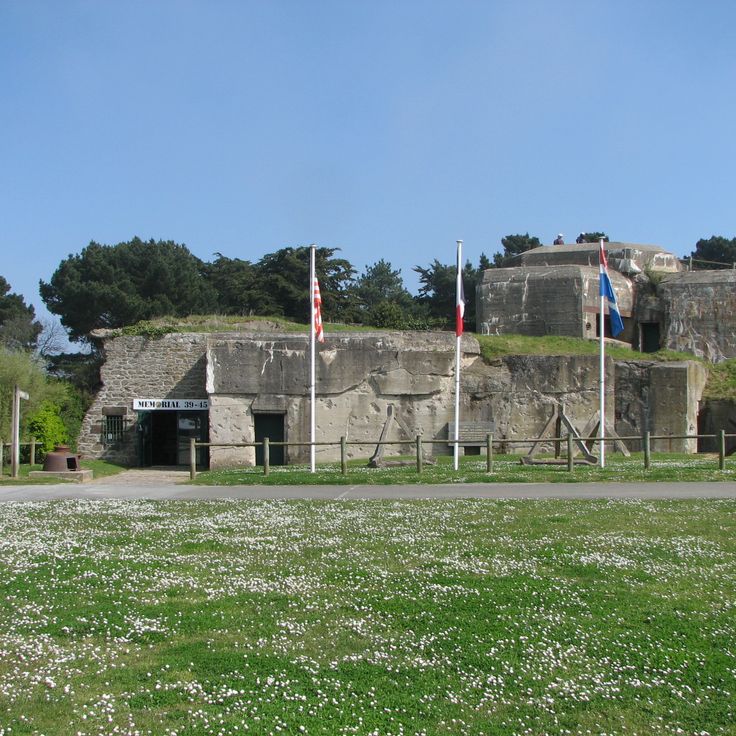 World War II Museum