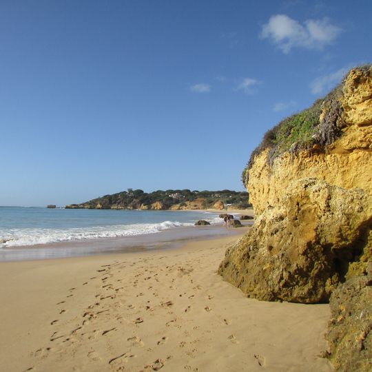 Praia da Balaia