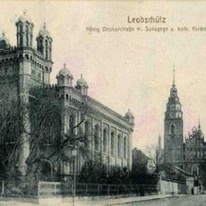 Synagogue of Głubczyce