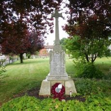 Tilshead War Memorial