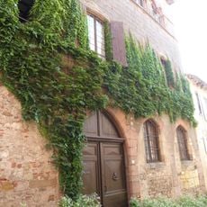 Presbytère de Cordes-sur-Ciel