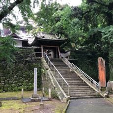 Hyūga myōkoku-ji