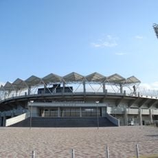 Marugame citizens Baseball Stadium