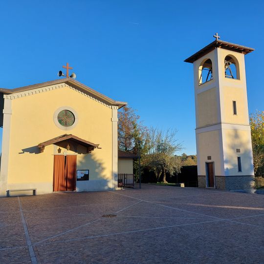 Chiesa di Sant'Alessandro