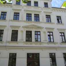 Mietshaus Rabet 6