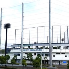 Edogawa City Baseball Stadium