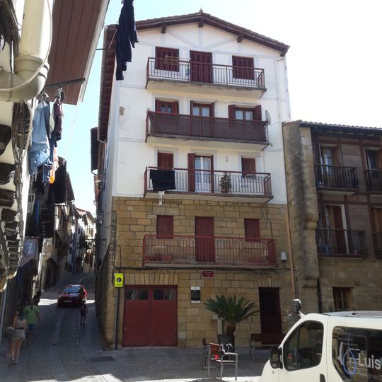 Casa Nagusia 20