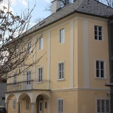 Klagenfurt, Fromillerstraße 20a