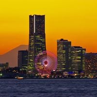 Präfektur Kanagawa
