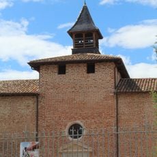 Chapelle de l'hospice Saint-Vincent-de-Paul de Châtillon-sur-Chalaronne