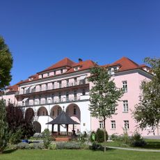 Sanatorium Mehrerau