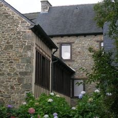 Maison, 21 rue Fardel