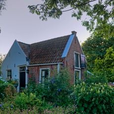 Hunzeweg 34 (Garnwerd)