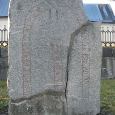 Östergötlands runinskrifter 149