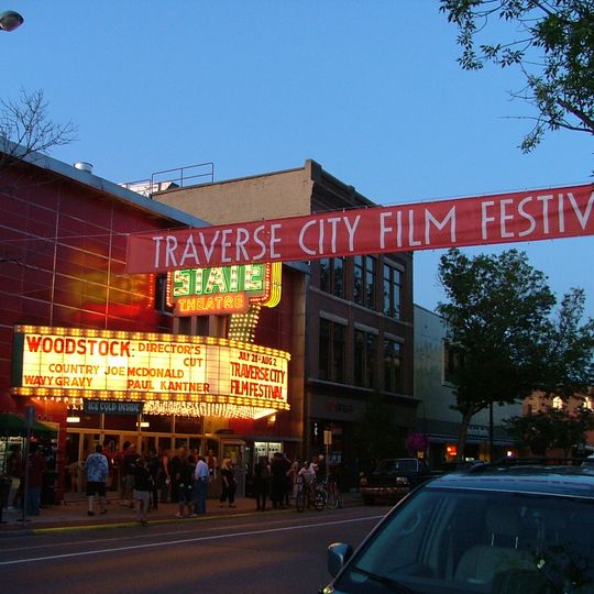 State Theatre