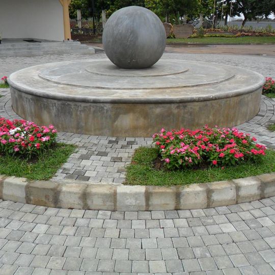 Mirijjawila Botanical Garden