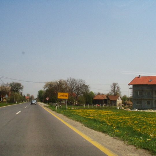 Lonjica
