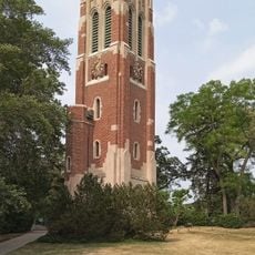 Beaumont Tower