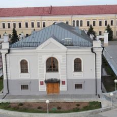 Kazan Manege