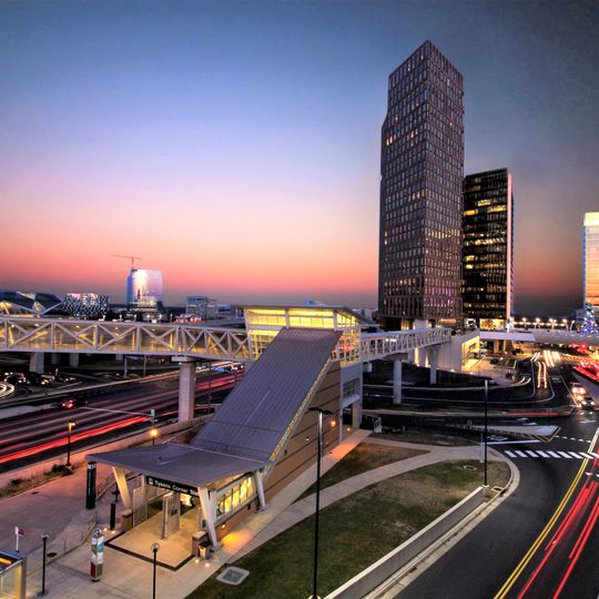 Northern Virginia