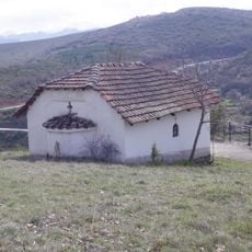 Црква „Св. Петар и Павле“ - Говрлево