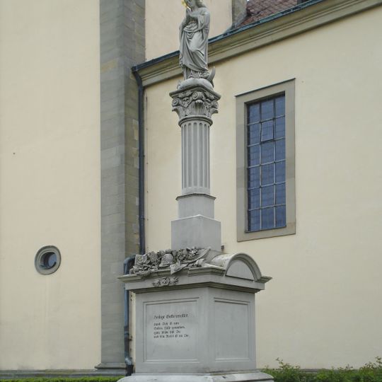 Kriegerdenkmal
