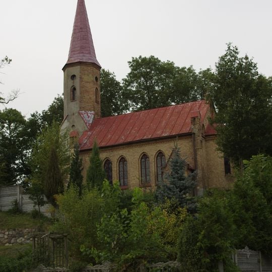 Winniki, West Pomeranian Voivodeship