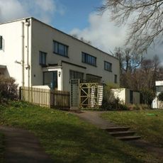 5, 6 And 7, Warren Lane