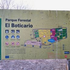 Parque del Boticario