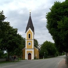Kath. Filialkirche St. Matthäus