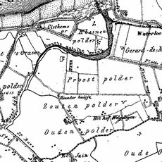 Stoute- of Zoutepolder