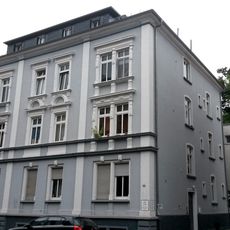 Haus Ludwigstraße 44