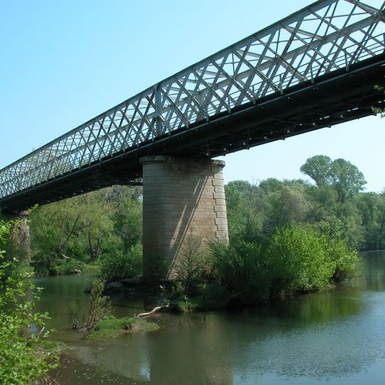 Tabarka Bridge