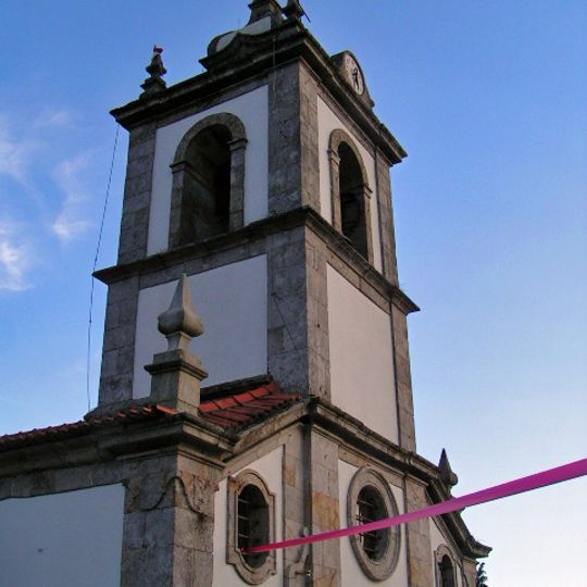 Igreja Paroquial da Parada