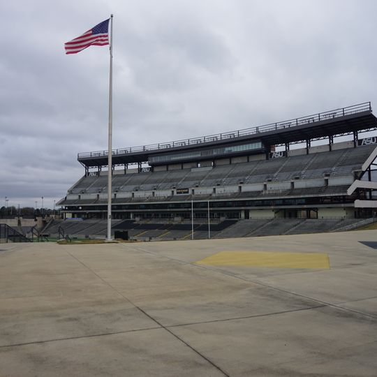 Hornet Stadium