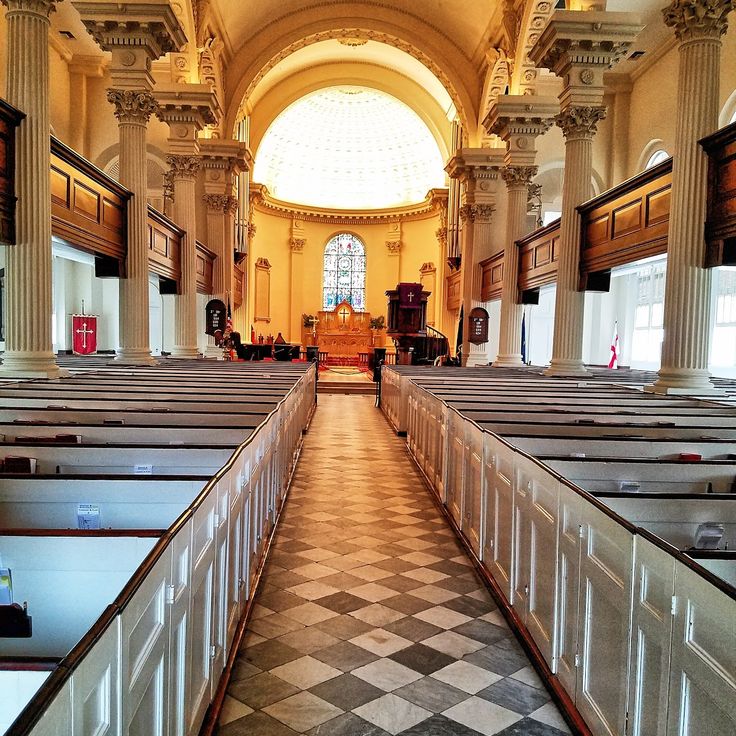 St. Philip's Church