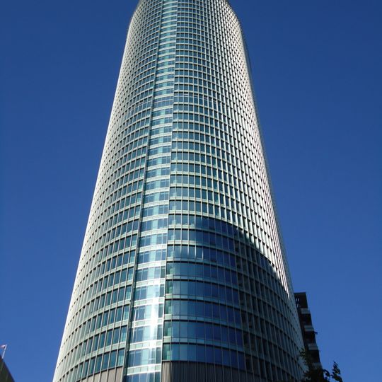 Far Eastern Mega Tower