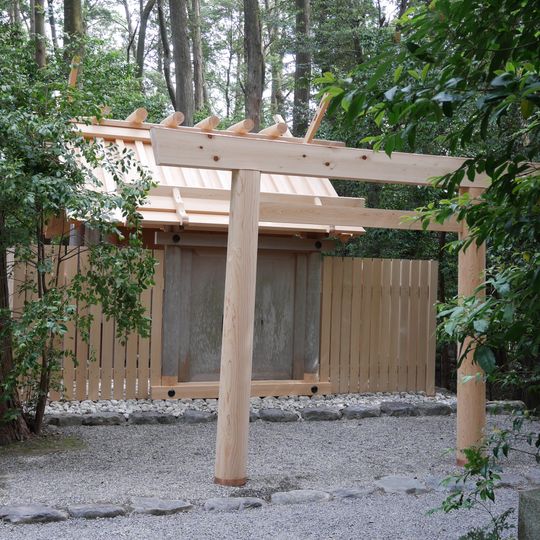 園相神社