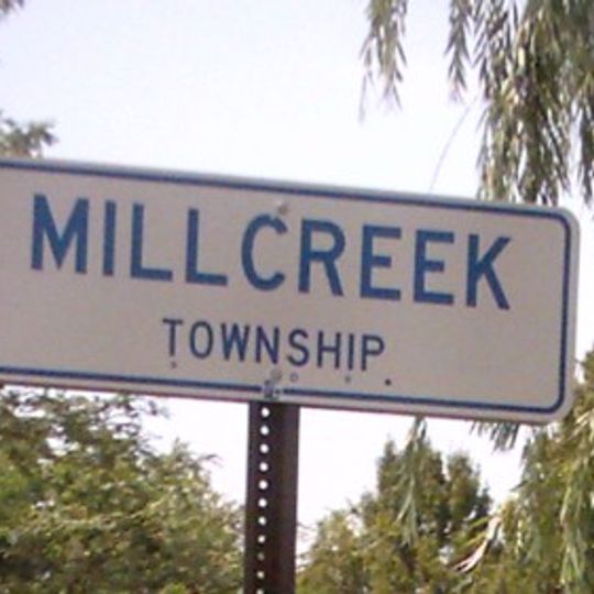 Millcreek Township