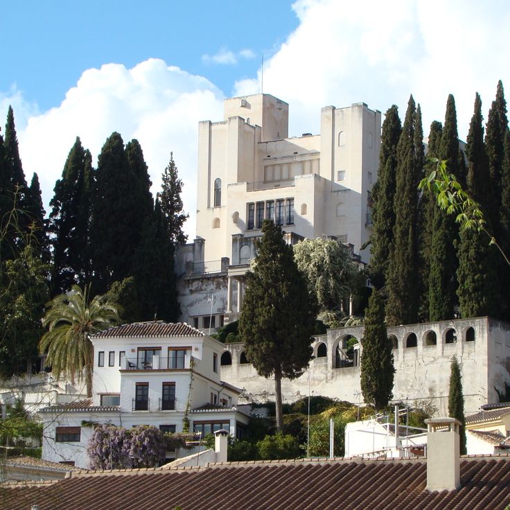 Fondation Rodríguez Acosta