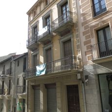 Casa Andreu i Font