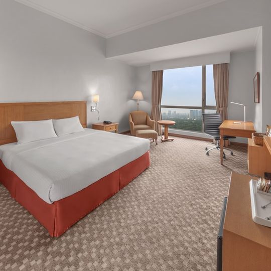 The Linden Suites