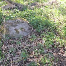 Großsteingrab Haldensleber Forst 111