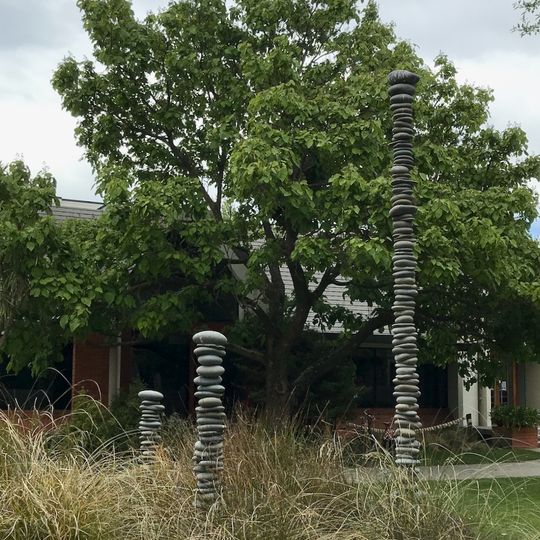 Te Paepaetapu a Rakaihautu